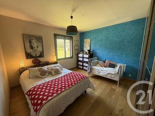 Maison à vendre - 7 pièces - 225,59 m2 - Thil - 31 - MIDI-PYRENEES