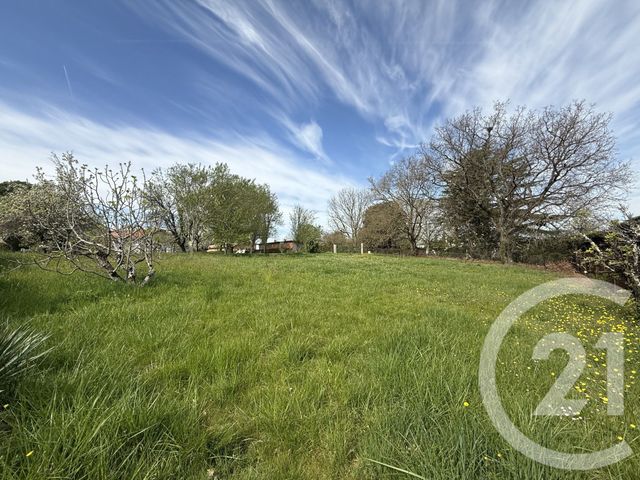 Terrain &agrave; vendre - 1005 m2 - St Jean - 31 - MIDI-PYRENEES