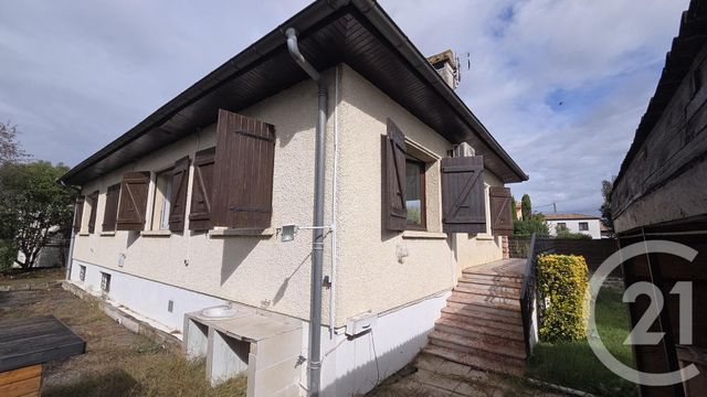 Maison à vendre - 5 pièces - 112,11 m2 - Aucamville - 31 - MIDI-PYRENEES