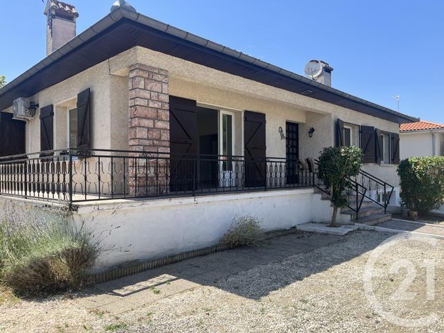 maison - AUCAMVILLE - 31