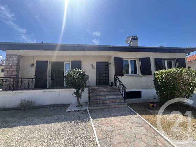 Maison à vendre - 5 pièces - 112,11 m2 - Aucamville - 31 - MIDI-PYRENEES