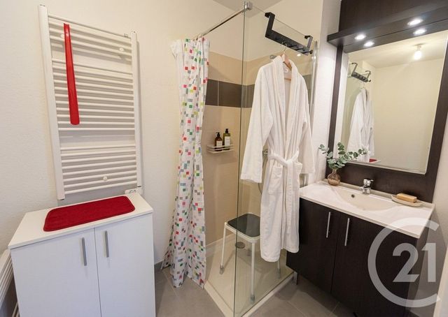 Appartement &agrave; vendre - 2 pi&egrave;ces - 42 m2 - St Genies Bellevue - 31 - MIDI-PYRENEES