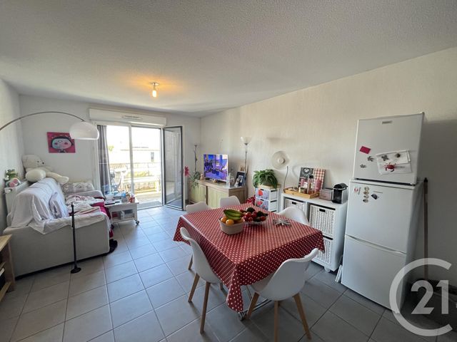 appartement - ST GENIES BELLEVUE - 31