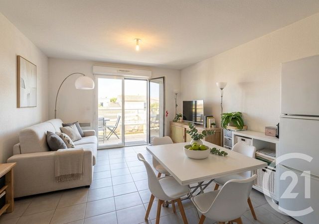 appartement - ST GENIES BELLEVUE - 31
