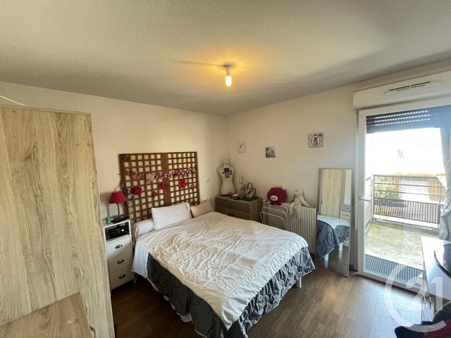 Appartement à vendre - 2 pièces - 42 m2 - St Genies Bellevue - 31 - MIDI-PYRENEES