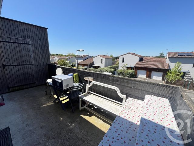 Appartement à vendre - 2 pièces - 42 m2 - St Genies Bellevue - 31 - MIDI-PYRENEES