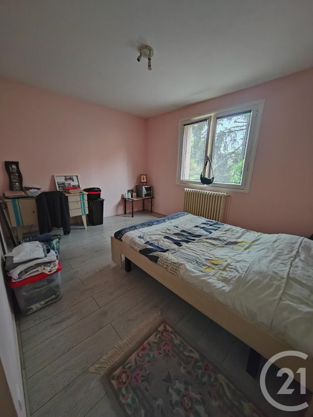 Appartement F3 à vendre - 6 pièces - 160 m2 - Toulouse - 31 - MIDI-PYRENEES