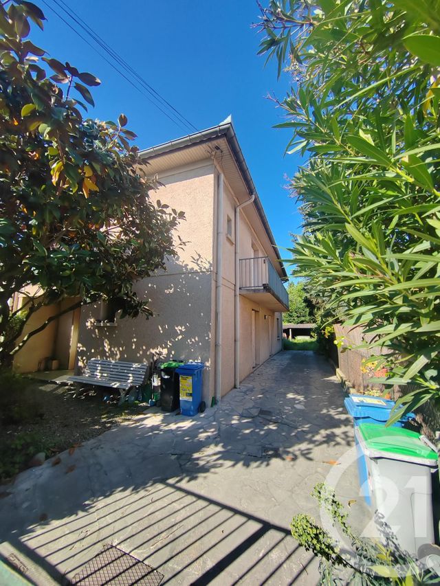 Appartement F3 à vendre TOULOUSE