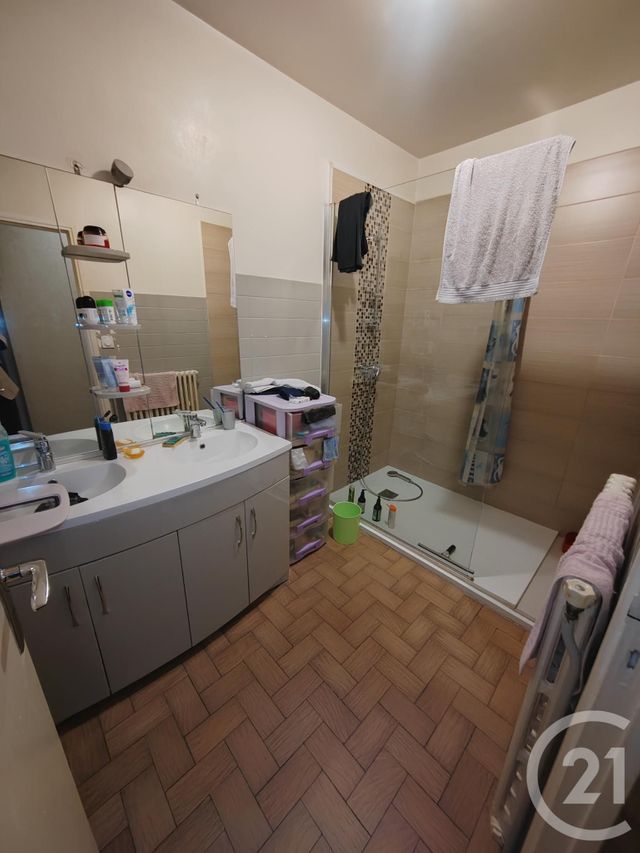 Appartement F3 à vendre - 6 pièces - 160 m2 - Toulouse - 31 - MIDI-PYRENEES