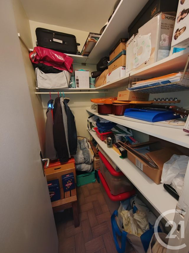 Appartement F3 à vendre - 6 pièces - 160 m2 - Toulouse - 31 - MIDI-PYRENEES