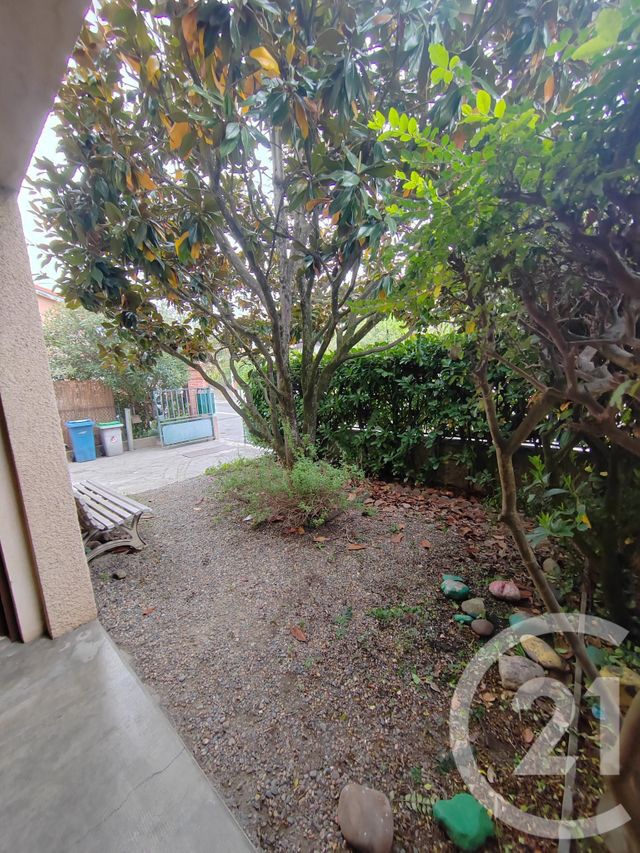 Appartement F3 à vendre - 6 pièces - 160 m2 - Toulouse - 31 - MIDI-PYRENEES