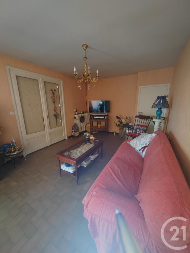 Appartement F3 à vendre - 6 pièces - 160 m2 - Toulouse - 31 - MIDI-PYRENEES