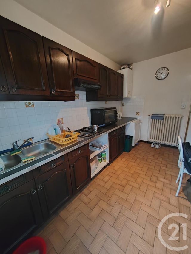 Appartement F3 à vendre - 6 pièces - 160 m2 - Toulouse - 31 - MIDI-PYRENEES
