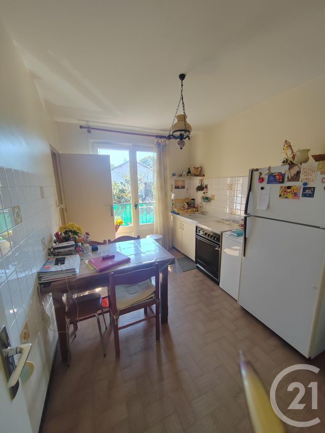 Appartement F3 à vendre - 6 pièces - 160 m2 - Toulouse - 31 - MIDI-PYRENEES