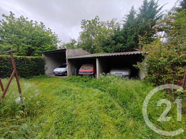 Appartement F3 à vendre - 6 pièces - 160 m2 - Toulouse - 31 - MIDI-PYRENEES