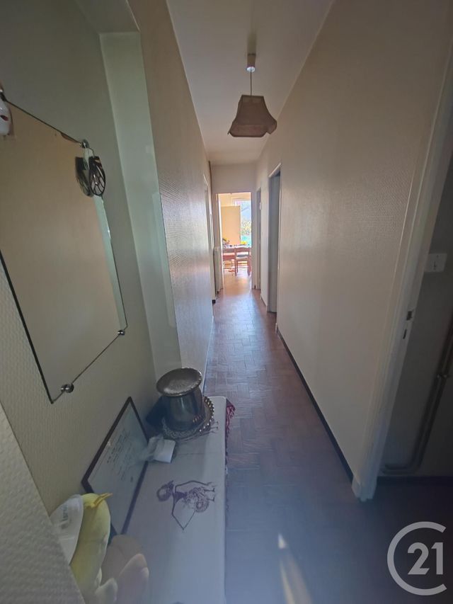 Appartement F3 à vendre - 6 pièces - 160 m2 - Toulouse - 31 - MIDI-PYRENEES