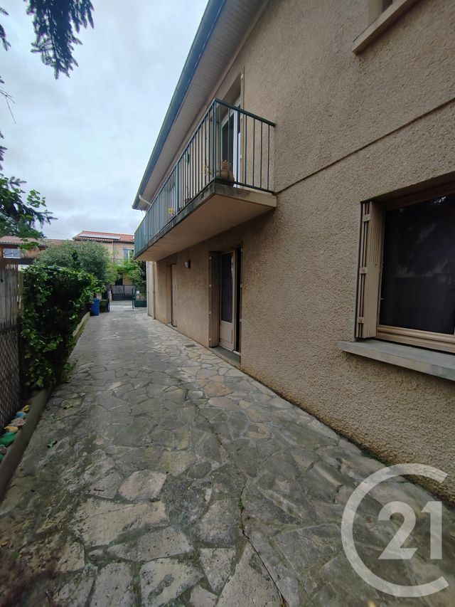 Appartement F3 à vendre - 6 pièces - 160 m2 - Toulouse - 31 - MIDI-PYRENEES