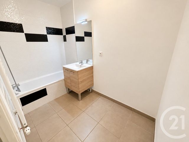 Appartement T2 &agrave; vendre - 2 pi&egrave;ces - 46,02 m2 - Toulouse - 31 - MIDI-PYRENEES