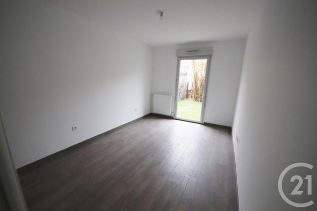 Appartement T2 &agrave; vendre - 2 pi&egrave;ces - 46,02 m2 - Toulouse - 31 - MIDI-PYRENEES