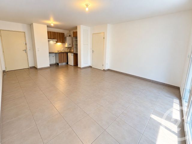Appartement T2 &agrave; vendre - 2 pi&egrave;ces - 46,02 m2 - Toulouse - 31 - MIDI-PYRENEES