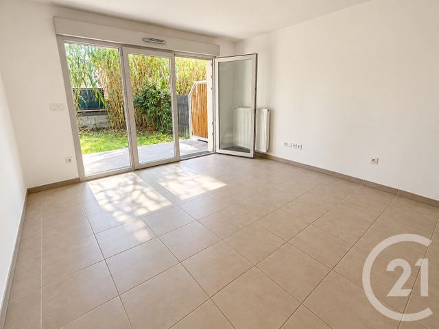 Appartement T2 &agrave; vendre - 2 pi&egrave;ces - 46,02 m2 - Toulouse - 31 - MIDI-PYRENEES