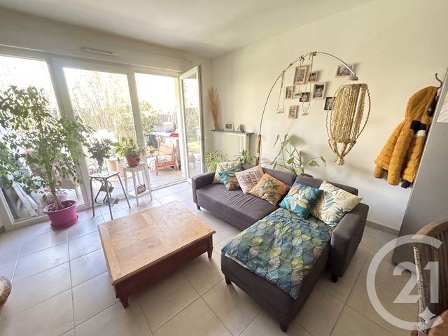 appartement - TOULOUSE - 31