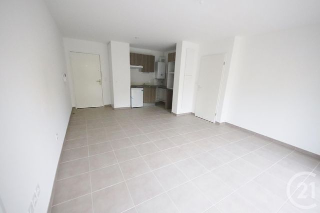 Appartement T2 &agrave; vendre - 2 pi&egrave;ces - 46,02 m2 - Toulouse - 31 - MIDI-PYRENEES