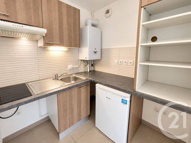 Appartement T2 &agrave; vendre - 2 pi&egrave;ces - 46,02 m2 - Toulouse - 31 - MIDI-PYRENEES