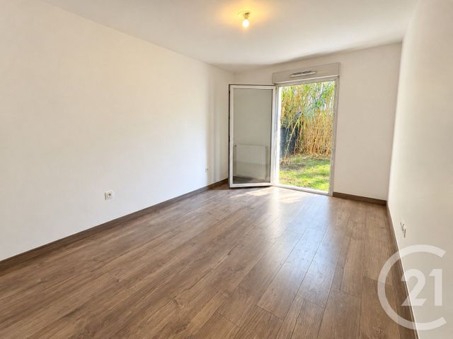 Appartement T2 &agrave; vendre - 2 pi&egrave;ces - 46,02 m2 - Toulouse - 31 - MIDI-PYRENEES