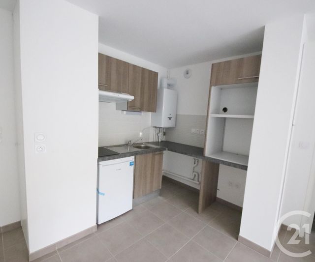 Appartement T2 &agrave; vendre - 2 pi&egrave;ces - 46,02 m2 - Toulouse - 31 - MIDI-PYRENEES