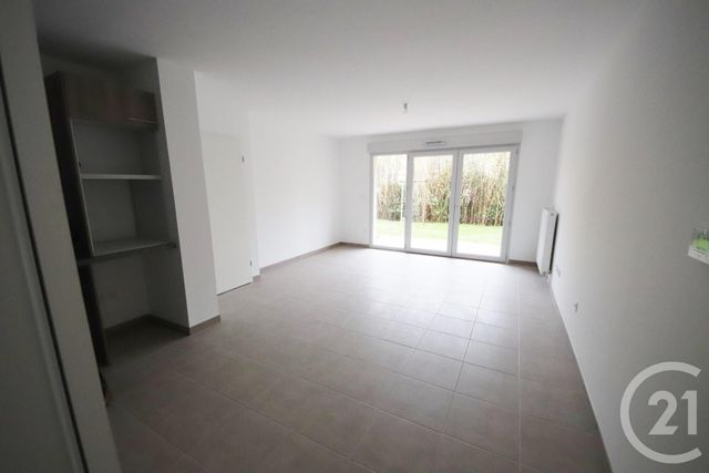 Appartement T2 &agrave; vendre - 2 pi&egrave;ces - 46,02 m2 - Toulouse - 31 - MIDI-PYRENEES