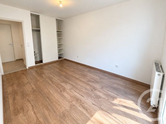 Appartement T2 &agrave; vendre - 2 pi&egrave;ces - 46,02 m2 - Toulouse - 31 - MIDI-PYRENEES