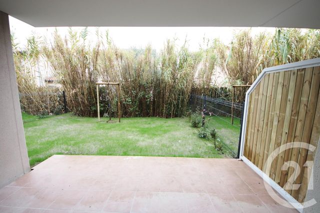 Appartement T2 &agrave; vendre - 2 pi&egrave;ces - 46,02 m2 - Toulouse - 31 - MIDI-PYRENEES