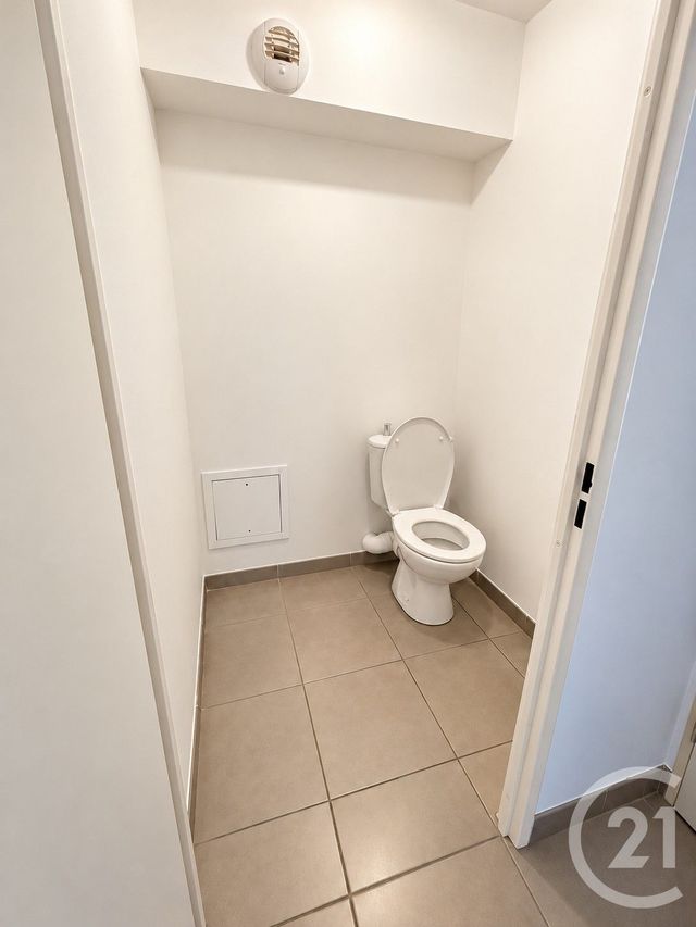 Appartement T2 &agrave; vendre - 2 pi&egrave;ces - 46,02 m2 - Toulouse - 31 - MIDI-PYRENEES