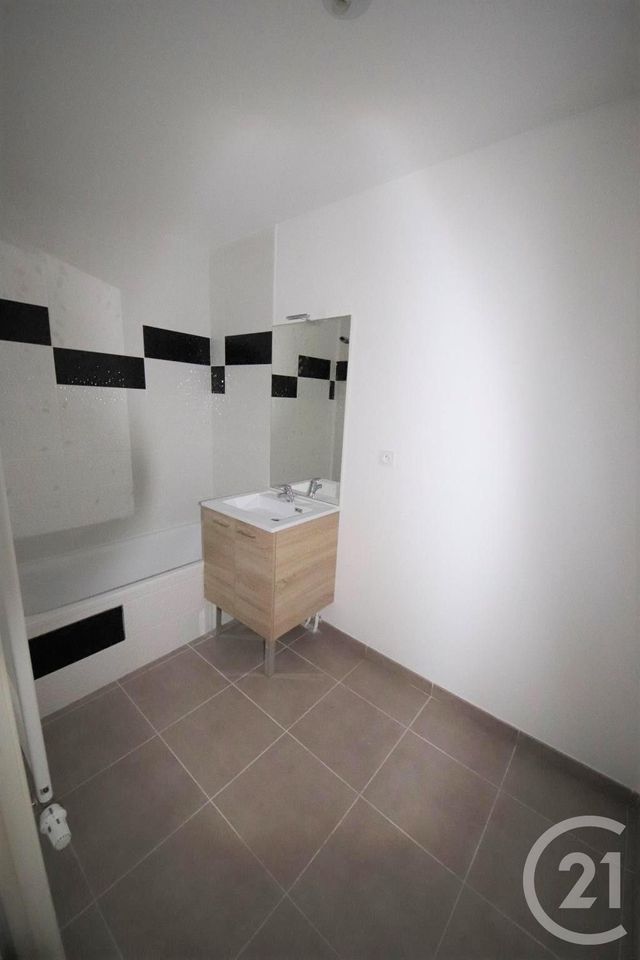 Appartement T2 &agrave; vendre - 2 pi&egrave;ces - 46,02 m2 - Toulouse - 31 - MIDI-PYRENEES