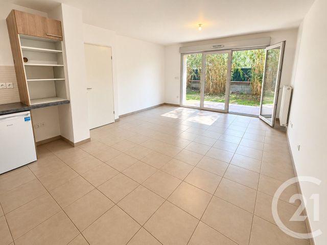 Appartement T2 à vendre TOULOUSE