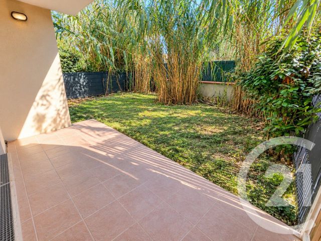 Appartement T2 &agrave; vendre - 2 pi&egrave;ces - 46,02 m2 - Toulouse - 31 - MIDI-PYRENEES