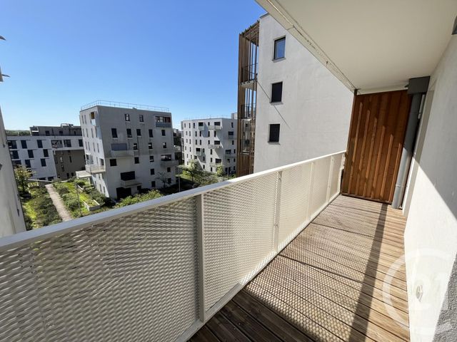 Prix immobilier TOULOUSE - Photo d’un appartement vendu
