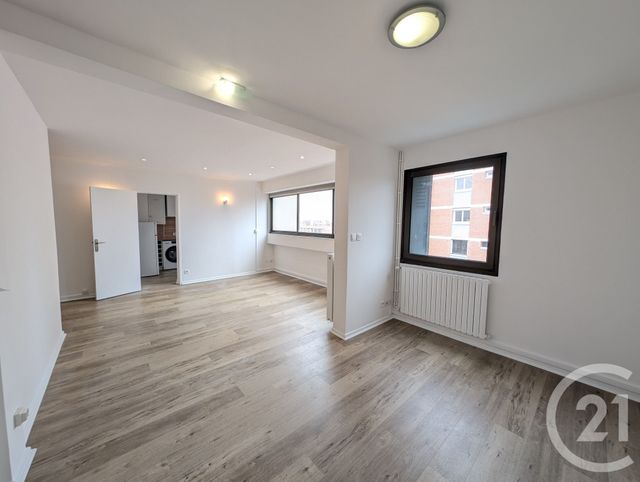 appartement - TOULOUSE - 31