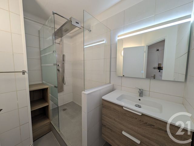 Appartement T3 &agrave; louer - 3 pi&egrave;ces - 71,79 m2 - Toulouse - 31 - MIDI-PYRENEES