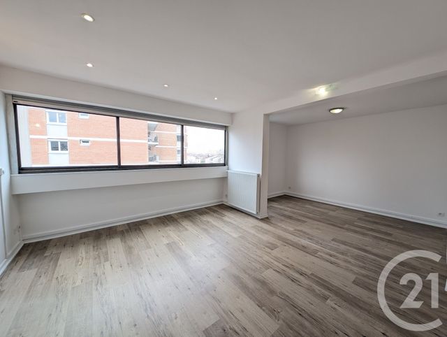 Appartement T3 &agrave; louer - 3 pi&egrave;ces - 71,79 m2 - Toulouse - 31 - MIDI-PYRENEES