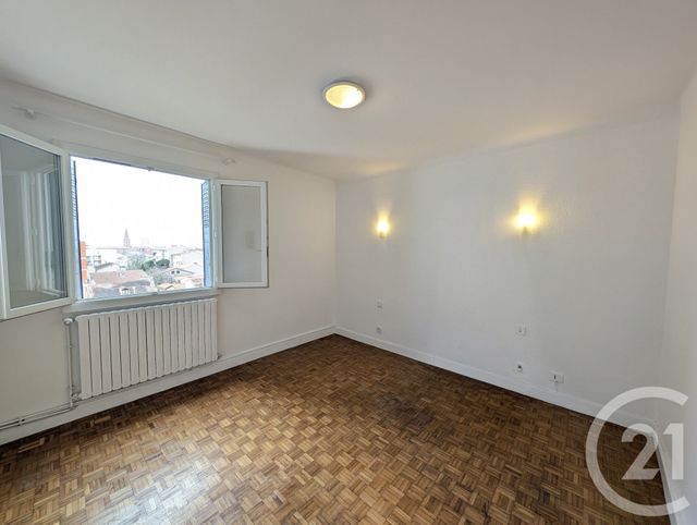 Appartement T3 &agrave; louer - 3 pi&egrave;ces - 71,79 m2 - Toulouse - 31 - MIDI-PYRENEES