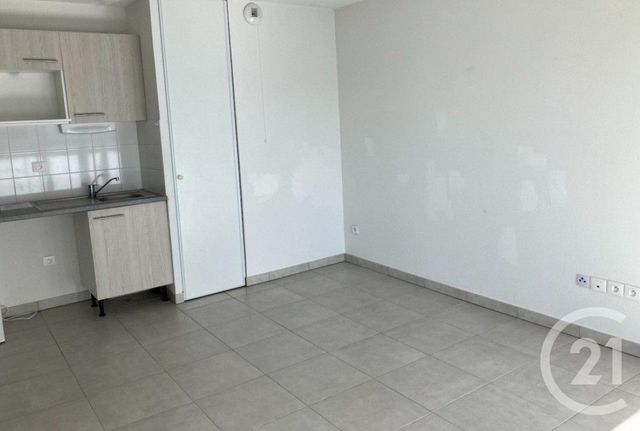 Appartement T2 à vendre - 2 pièces - 38 m2 - Toulouse - 31 - MIDI-PYRENEES