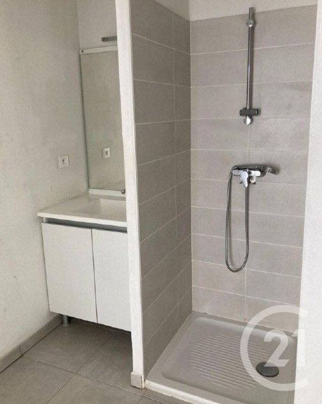 Appartement T2 à vendre - 2 pièces - 38 m2 - Toulouse - 31 - MIDI-PYRENEES