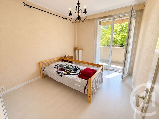 Appartement T3 &agrave; vendre - 3 pi&egrave;ces - 61 m2 - Toulouse - 31 - MIDI-PYRENEES