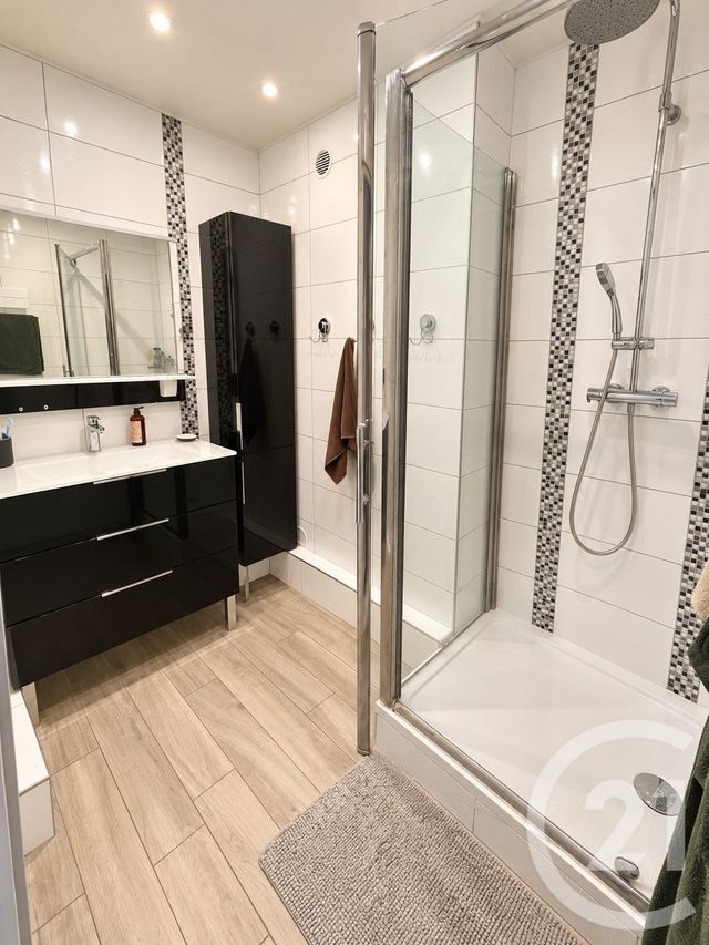 Appartement T3 &agrave; vendre - 3 pi&egrave;ces - 61 m2 - Toulouse - 31 - MIDI-PYRENEES