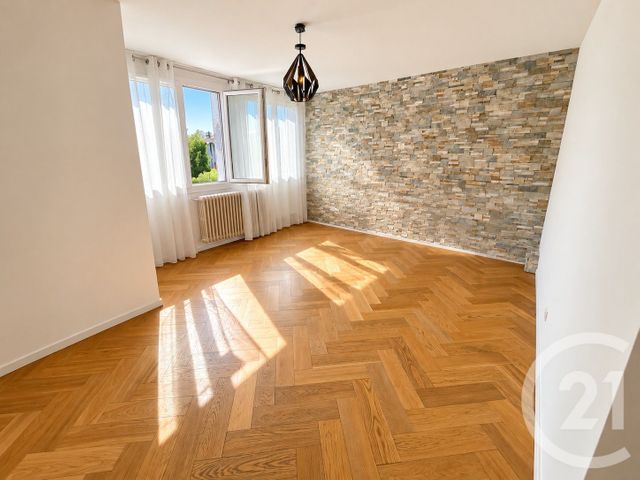 Appartement T3 &agrave; vendre - 3 pi&egrave;ces - 61 m2 - Toulouse - 31 - MIDI-PYRENEES
