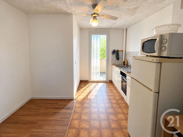 Appartement T3 &agrave; vendre - 3 pi&egrave;ces - 61 m2 - Toulouse - 31 - MIDI-PYRENEES