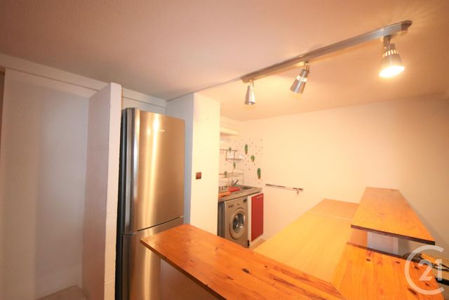 Appartement T2 à vendre - 2 pièces - 44,04 m2 - Toulouse - 31 - MIDI-PYRENEES