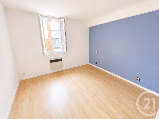 Appartement T2 &agrave; vendre - 2 pi&egrave;ces - 44,04 m2 - Toulouse - 31 - MIDI-PYRENEES